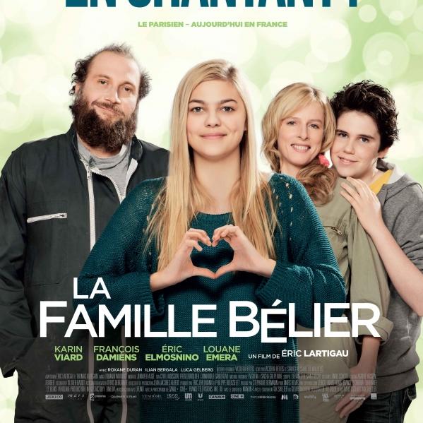 Famille Bélier | Première de Trois-Rivières