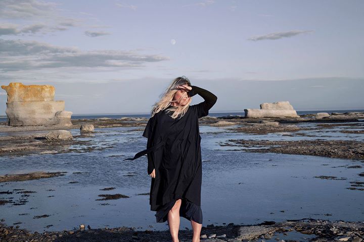 Fanny Bloom à Chicoutimi le 18.11.16