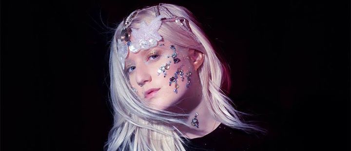 Fanny Bloom au Théâtre Petit Champlain - 26 mai 2016