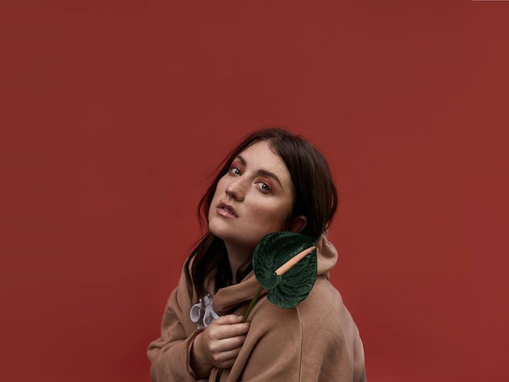 Fanny Bloom, La Petite boite noire, Sherbrooke