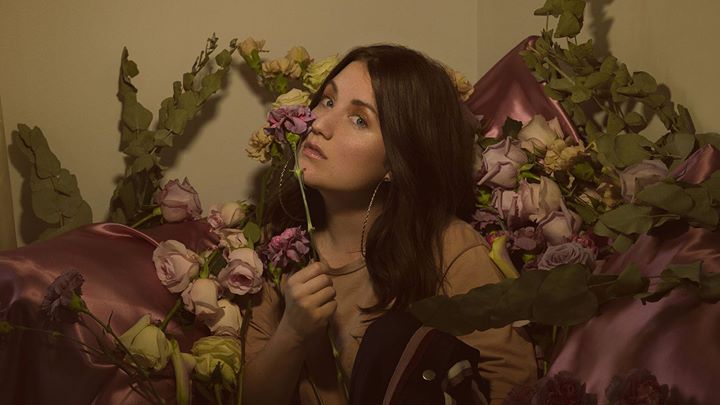 Fanny Bloom - Lancement d'album / Artgang / 08.03.18