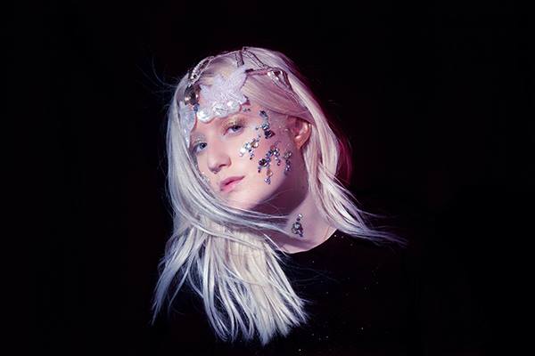 Fanny Bloom SOLO \\ Le Zaricot