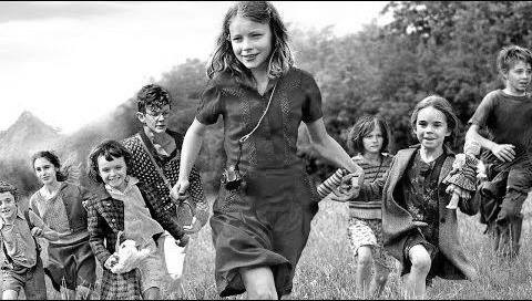 Fanny's Journey - Jewish Film Series