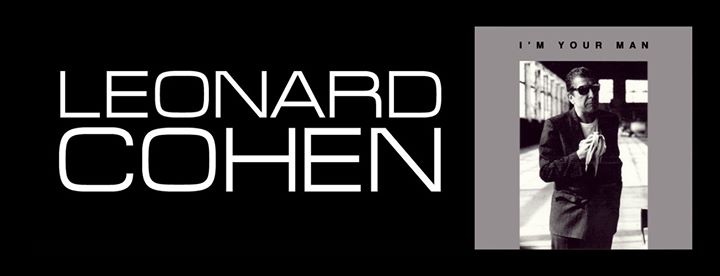 Fans de Leonard Cohen recherchés