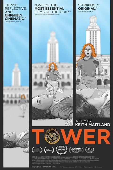 Fantasia présente TOWER