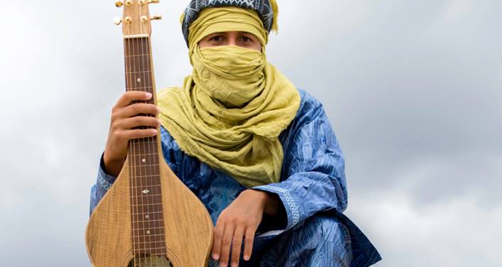 Faris - 30e Festival International Nuits d'Afrique