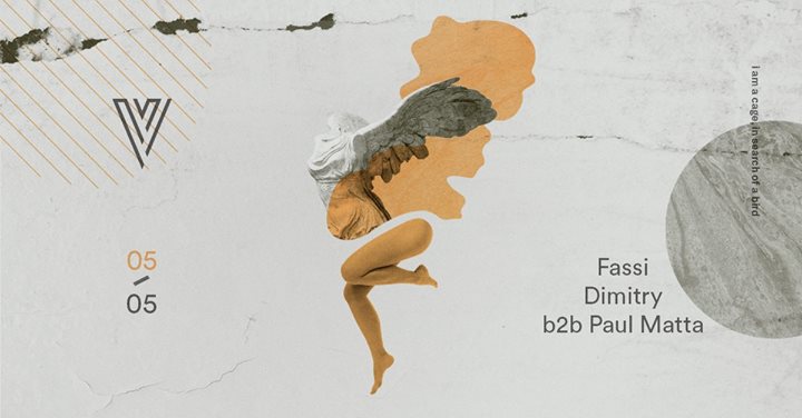 Fassi - Dimitry b2b Paul Matta
