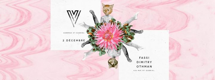 Fassi - Dimitry - Othman