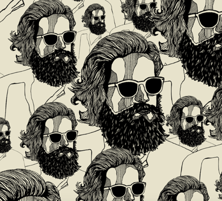 Father John Misty + Tess + Dave