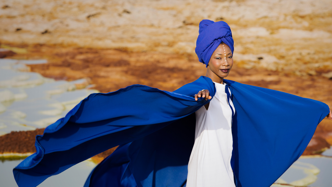 Fatoumata Diawara