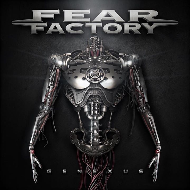Fear Factory
