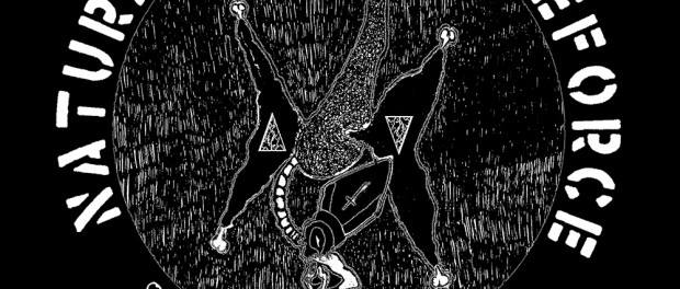 Feb. 7 - Dethfox Record Release Party w/ Bearmace and Drip