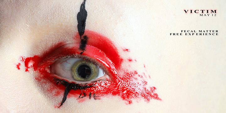 Fecal Matter - Victim