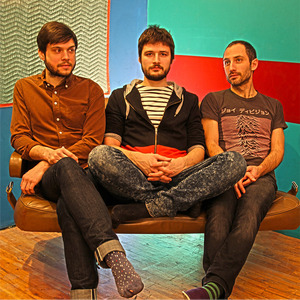 Feefawfum, Livestalk et the Bodies, Bedoukian/Molnar Trio et White Cube