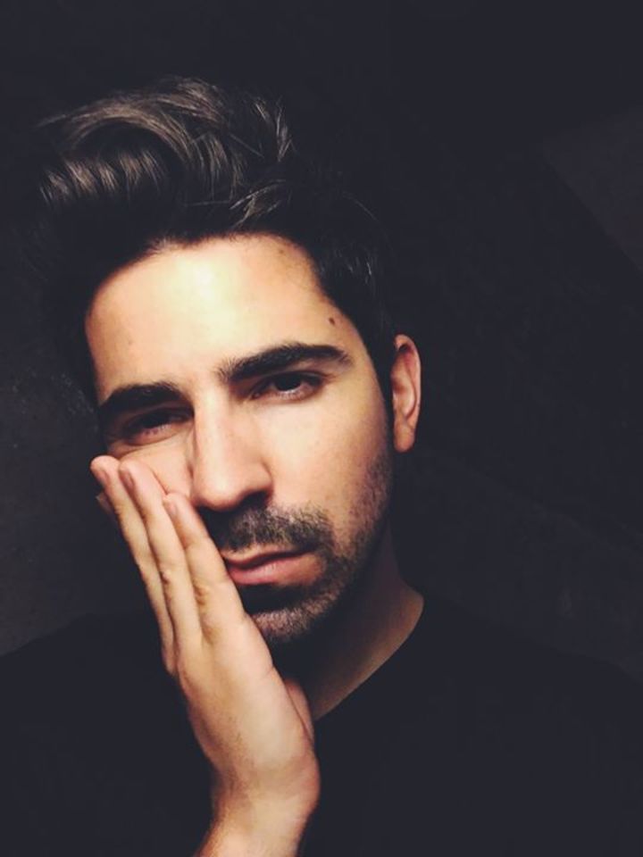 Felix Cartal