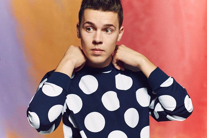 Felix Jaehn