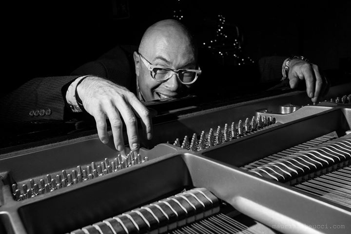 Félix Stüssi Kwartett ★ Festival International de Jazz de Montréal