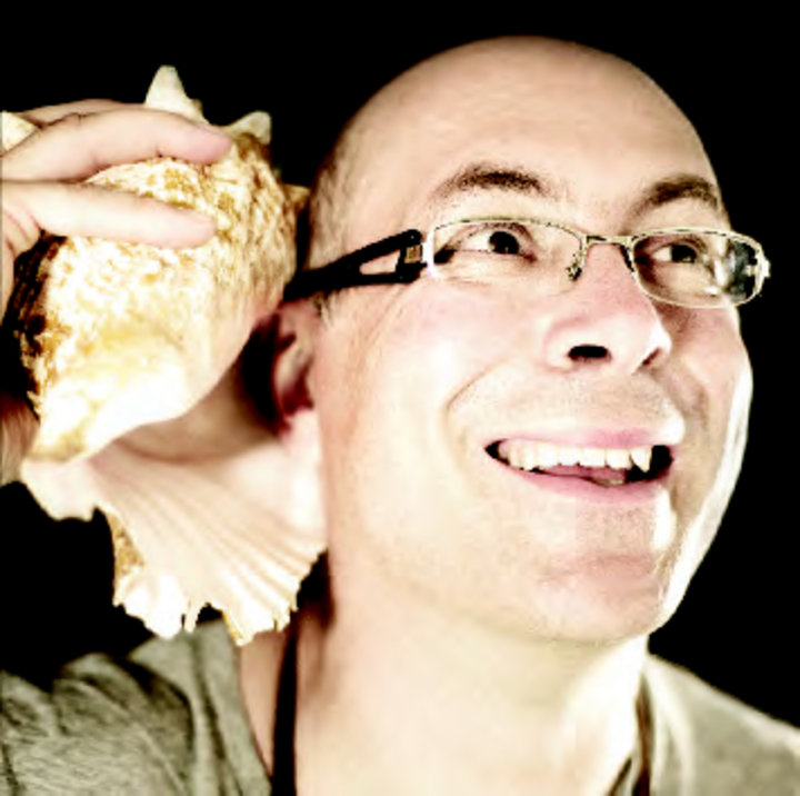 Felix Stussi + Taurey Butler Jazz Trio