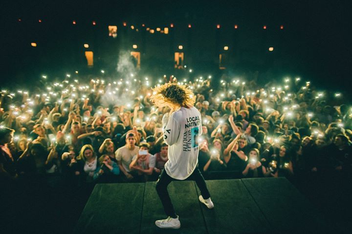 Felly x Gyyps Live in Concert Montreal