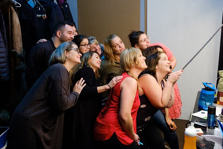 Femmelettes: la dernière cuvée!