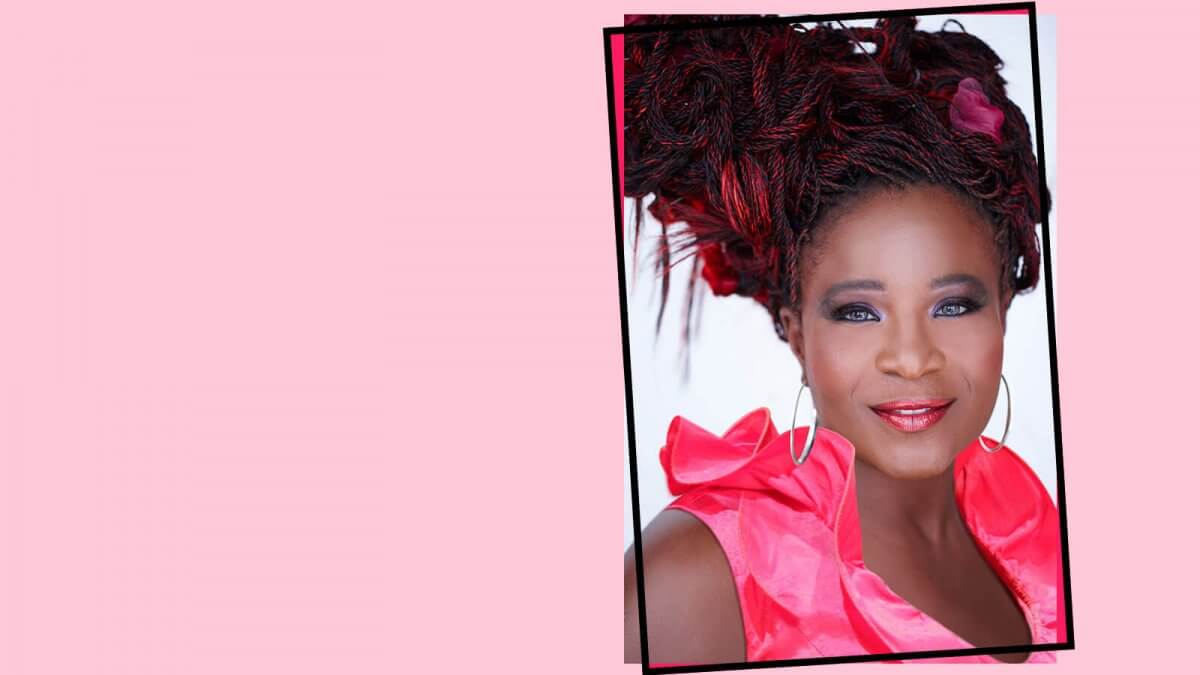 FEMMES AVEC MARIE-JOSÉE LORD