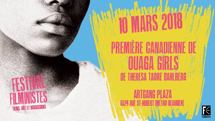 Femmes mécaniciennes - Programme double