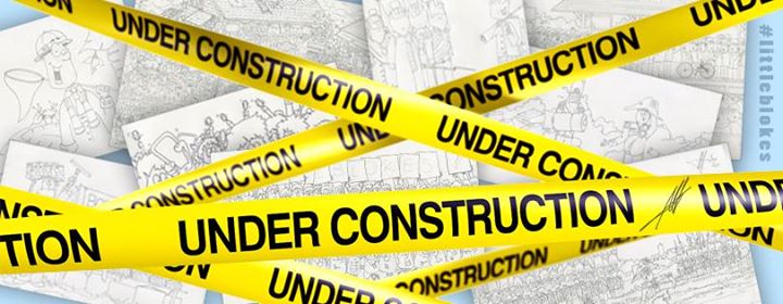 FERMÉ pour rénovation