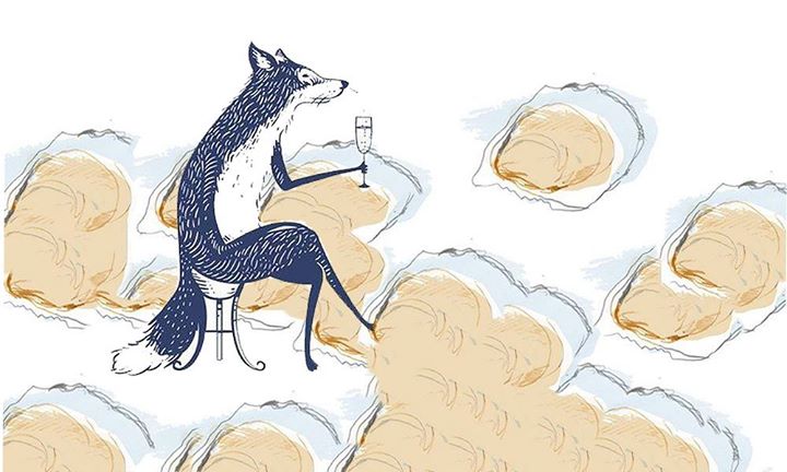 Fermeture de la terrasse du Rouge Gorge