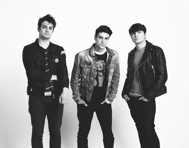 Ferraro + invités / Montréal, 11 mai