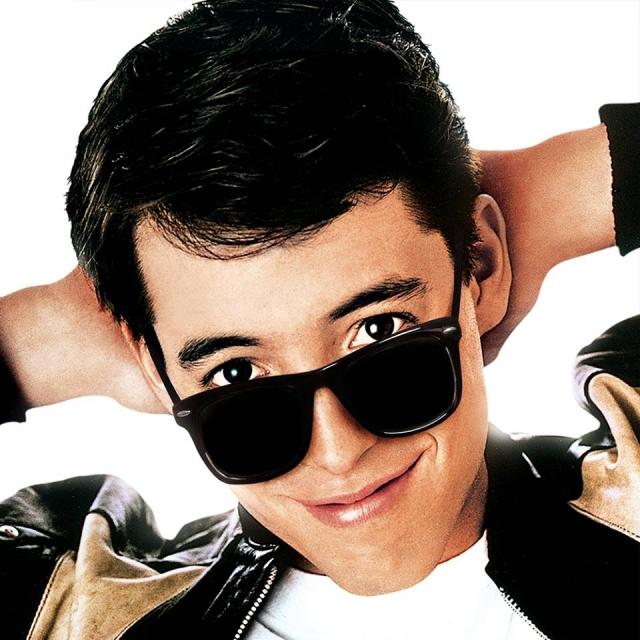 Ferris Bueller - 30e anniversaire