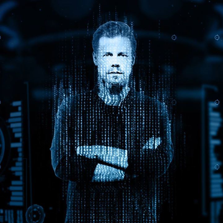 Ferry Corsten