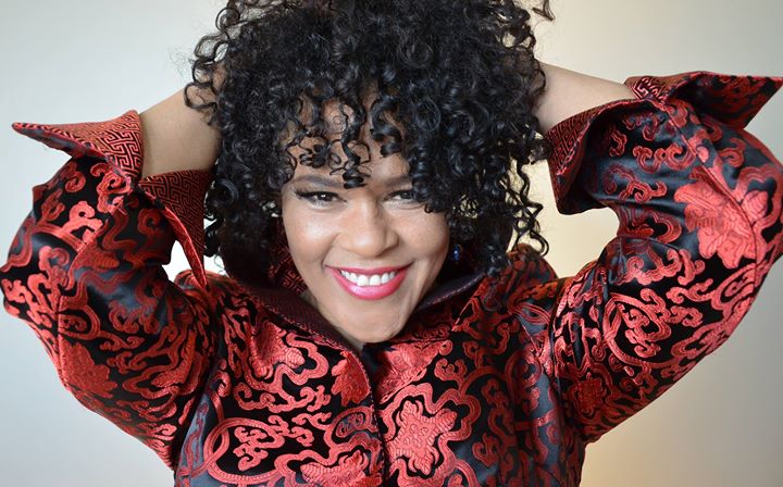 Festiculture RDP: Dawn Tyler Watson, Jawbreaker!