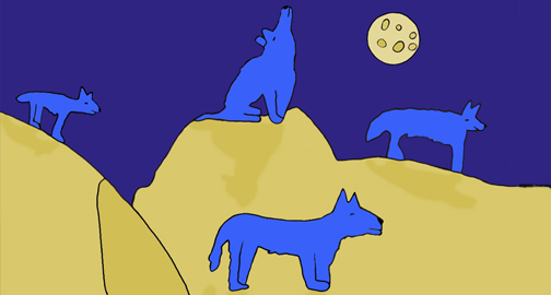 Festilou - Contes pour les mamans