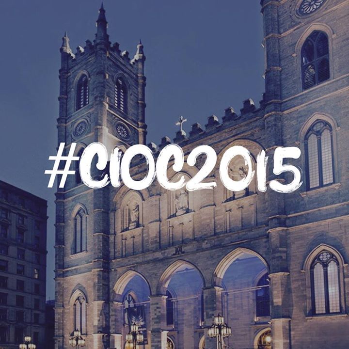 Festival 2015 du Concours international d'orgue du Canada (CIOC): Cours de maître avec Jean Guillou