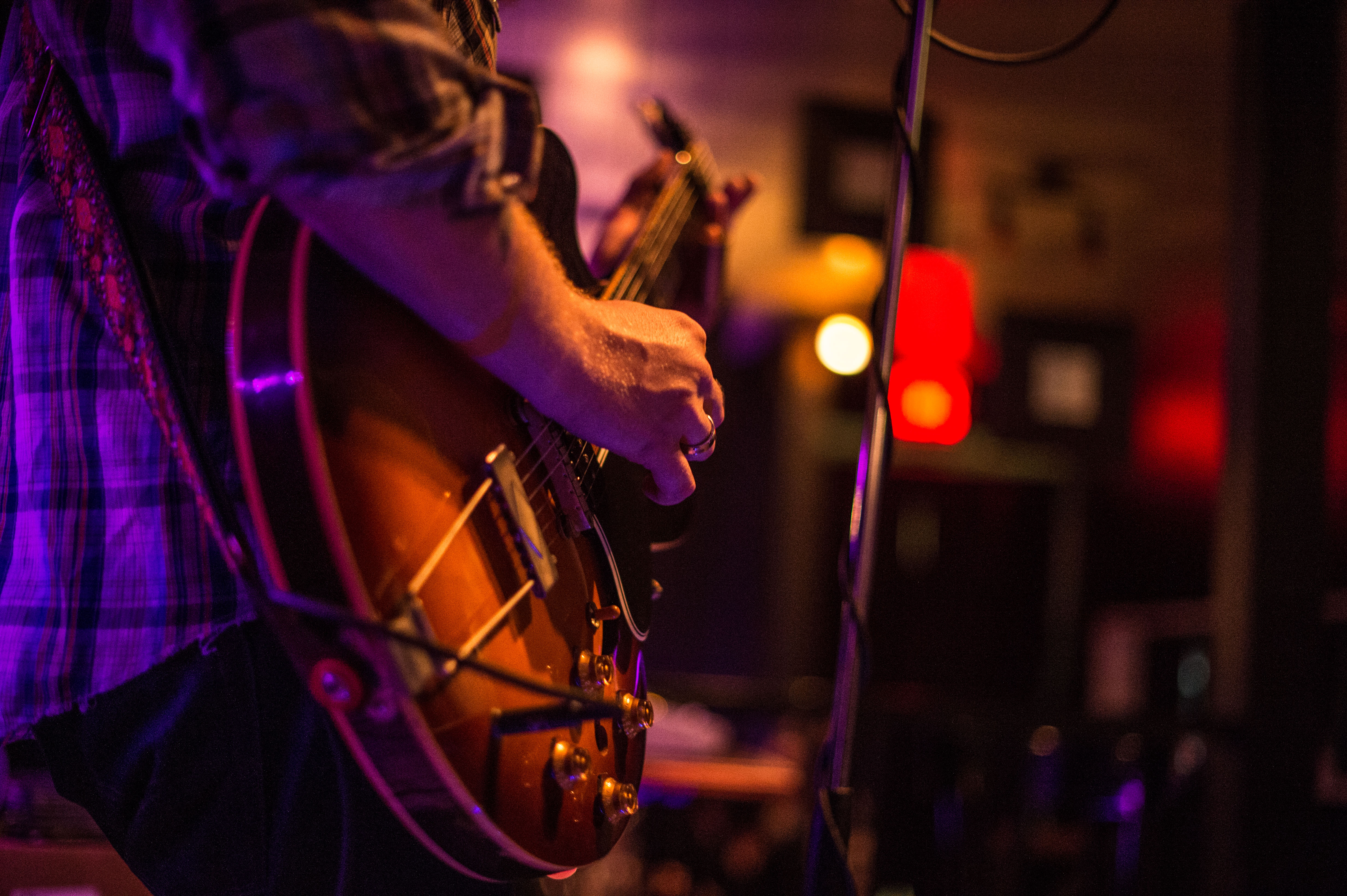 Festival Blues de Joliette