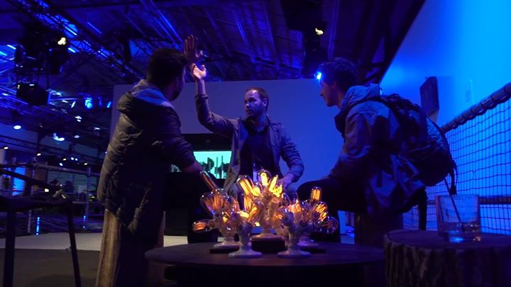 Festival Chromatic 2018