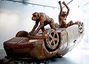 Festival d'art du Complexe du Canal Lachine