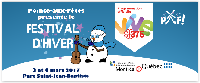 Festival d'Hiver