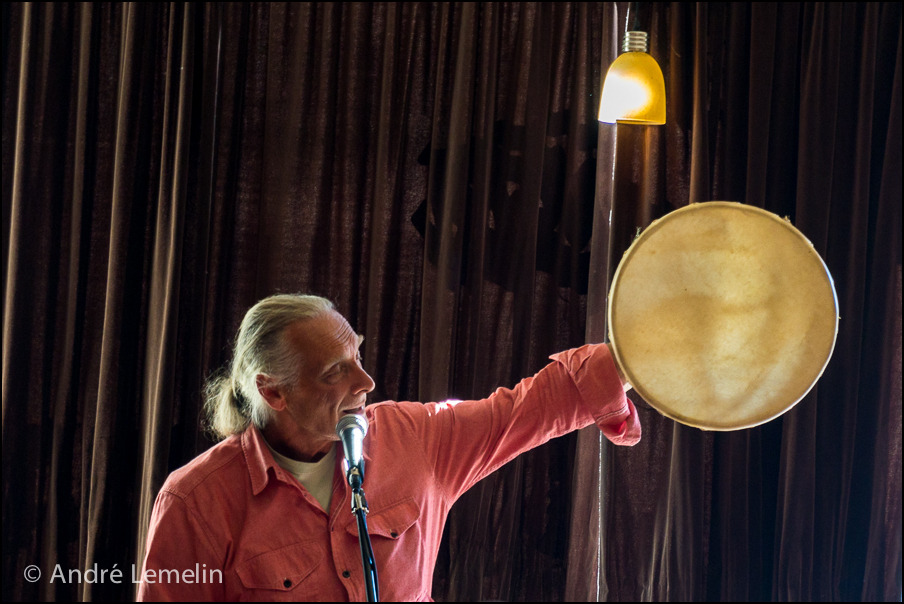 Festival de contes et légendes Atalukan 2016