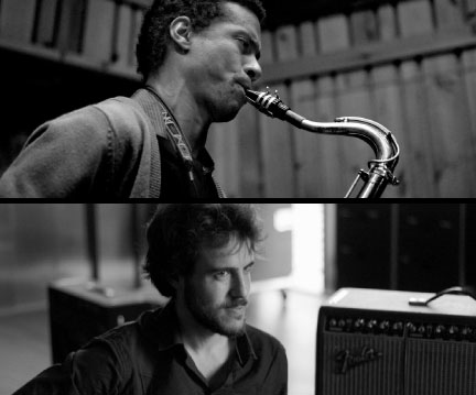 Festival de Jazz de Montréal : Gilad Hekselman Quartet feat. Mark Turner