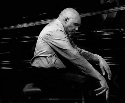 Festival de Jazz de Montréal : Harold Mabern / Jeremy Pelt / Brandi Disterheft / Joe Farnsworth