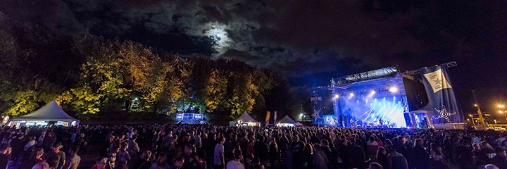 Festival de la poutine 2016