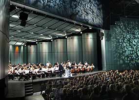 Festival de Lanaudière