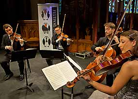 Festival de musique de chambre de Montréal