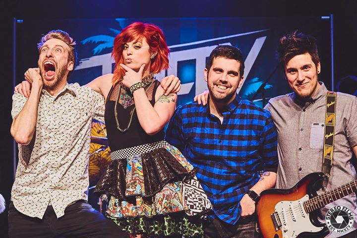 Festival de Robotique