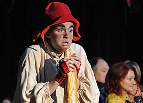 Festival de théatre à L'Assomption