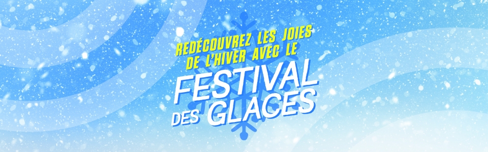 Festival des Glaces