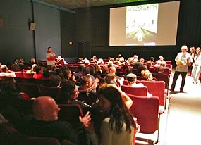 Festival du Film Brésilien de Montréal