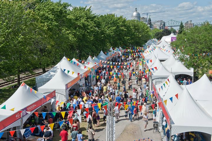 Festival Eurêka! 12ème édition