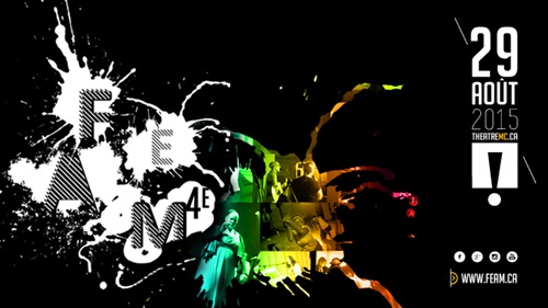 Festival Evangile Art Mania